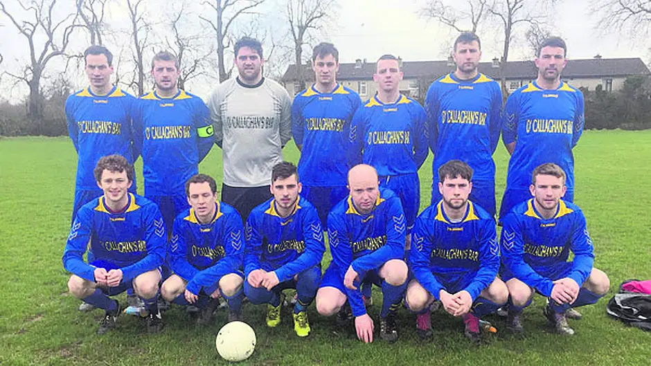 Kelly double not enough as West Cork go down fighting Image