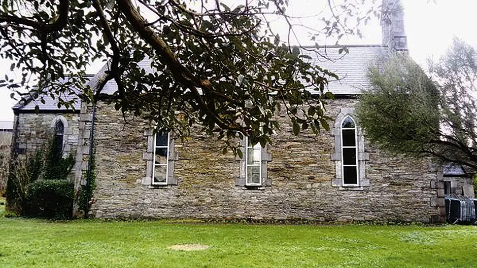 St Peter's hopes to be a space for everyone in Beara Image