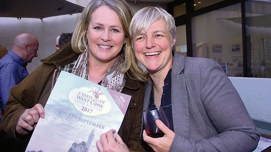 Flights and hotel stays on offer in food festival fundraiser Image