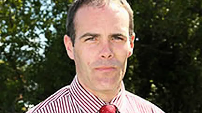 Cork needs ‘half a billion' – not just €44m – for roads, says county mayor Image