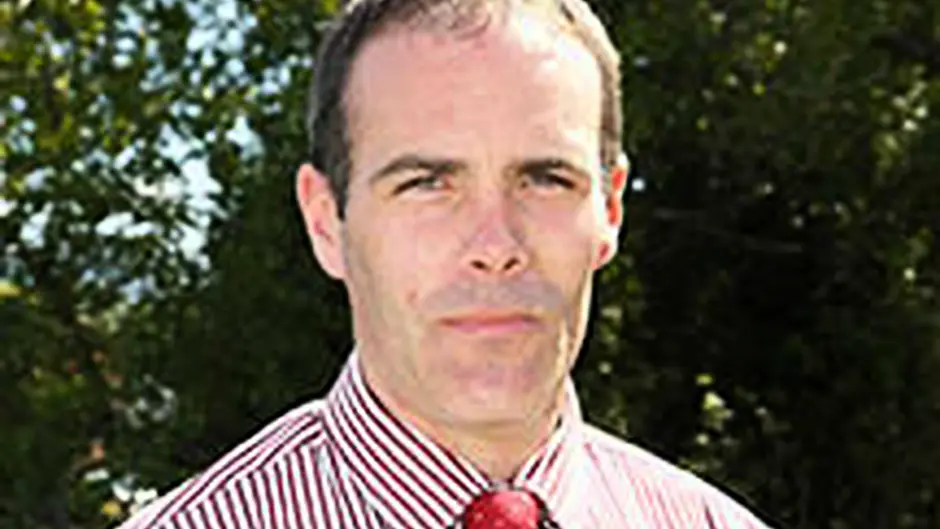 Cork needs ‘half a billion' – not just €44m – for roads, says county mayor Image