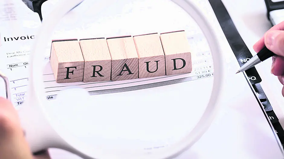 Gardai issue scam warning as Bantry firm is defrauded Image
