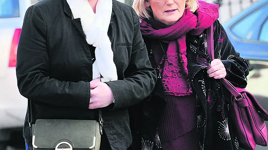 Bandon mother lost three sons to heroin Image