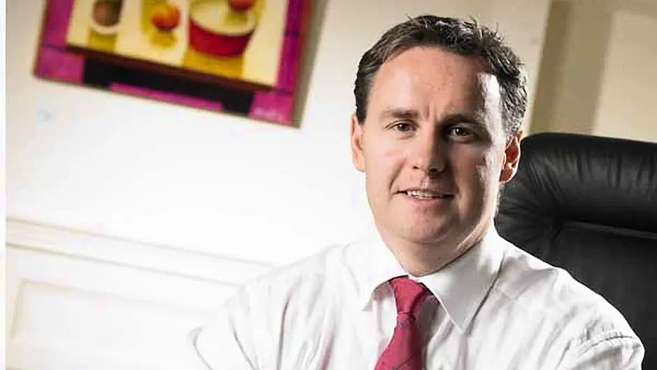 Kinsale accountants target growth with expanded service Image