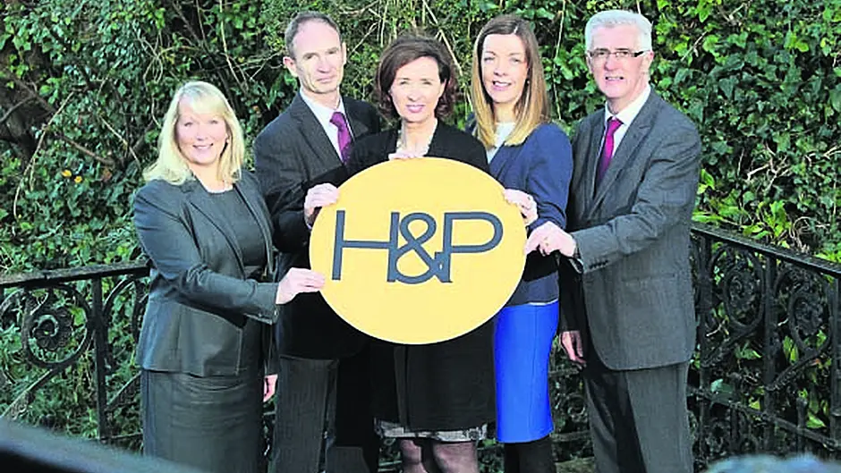 Legal firm is rebranding Image
