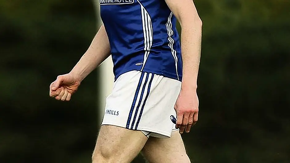 Canty hangs up his boots for good Image