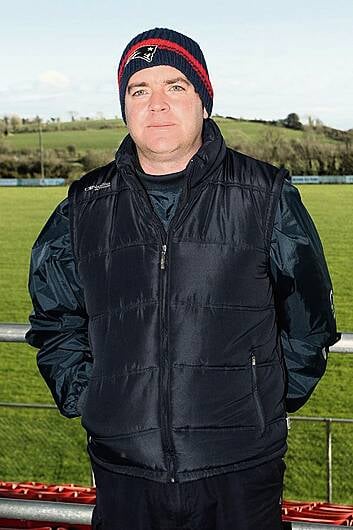 Clonakilty job was impossible to turn down, says Aherne Image