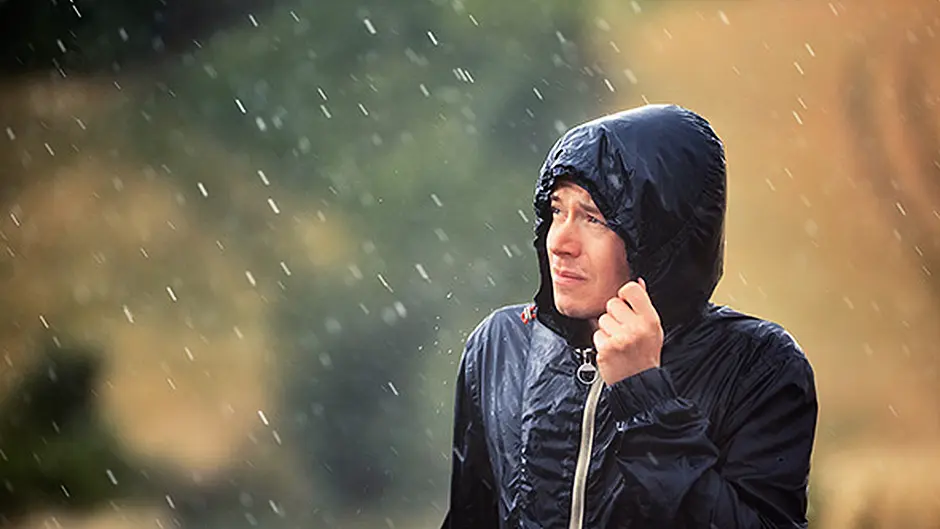 Rain, wind and snow warning for Cork from 6pm tonight Image