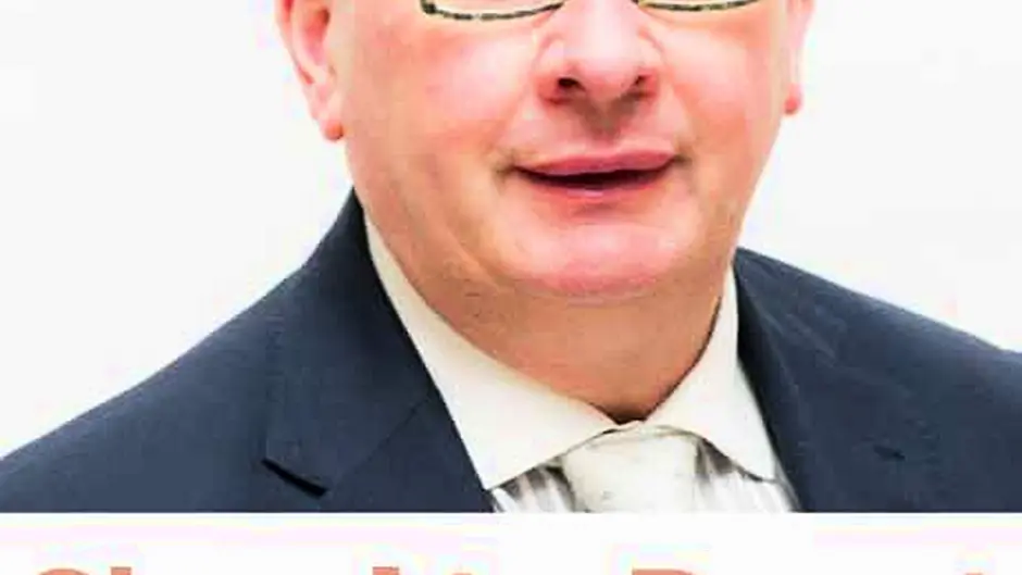 ‘Green' minister gave kelp licence for Bantry  Bay Image
