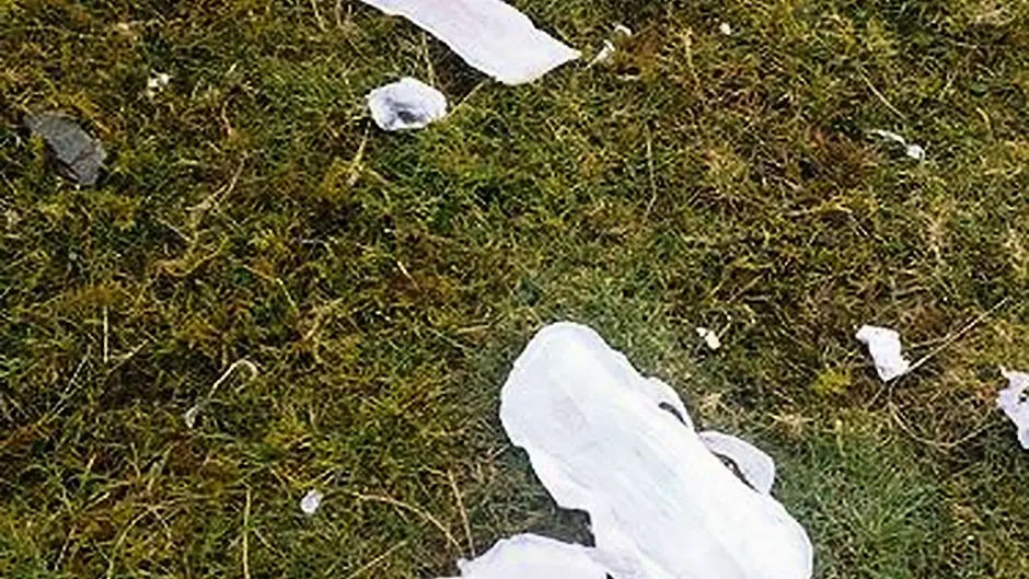 Gardai investigate unsanitary matter of dumped refuse Image