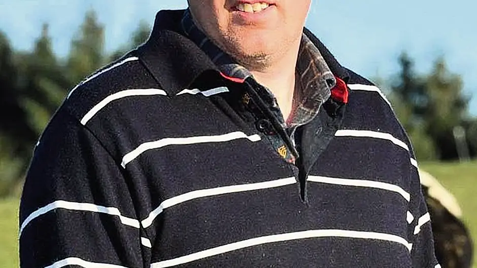 Beef Forum must ‘honestly' address farmers' problems Image