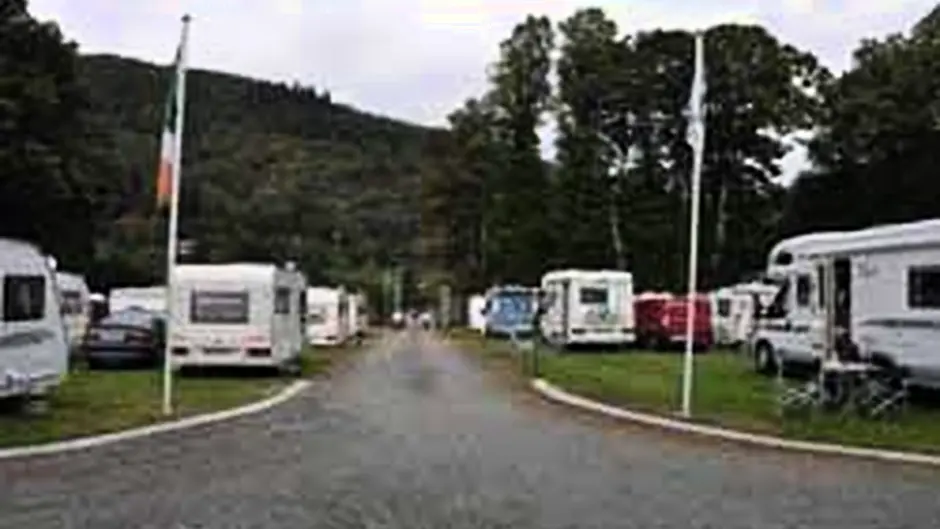Motorhome tourism on Council radar Image
