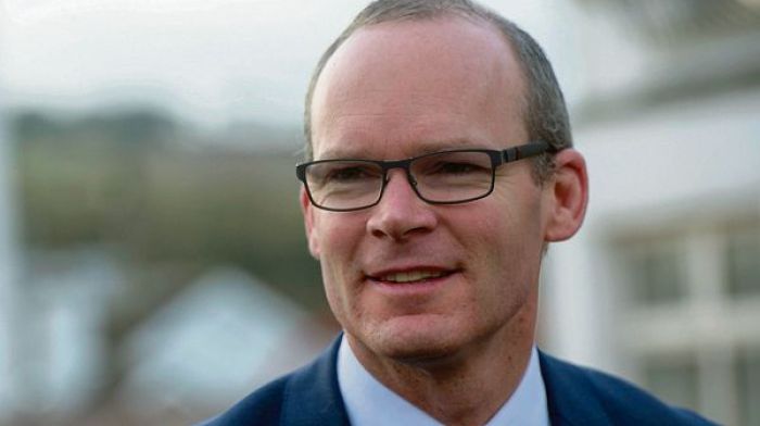 AIB to host event for Cork farmers with address by Foreign Affairs Minister Coveney Image