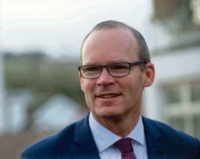 AIB to host event for Cork farmers with address by Foreign Affairs Minister Coveney Image