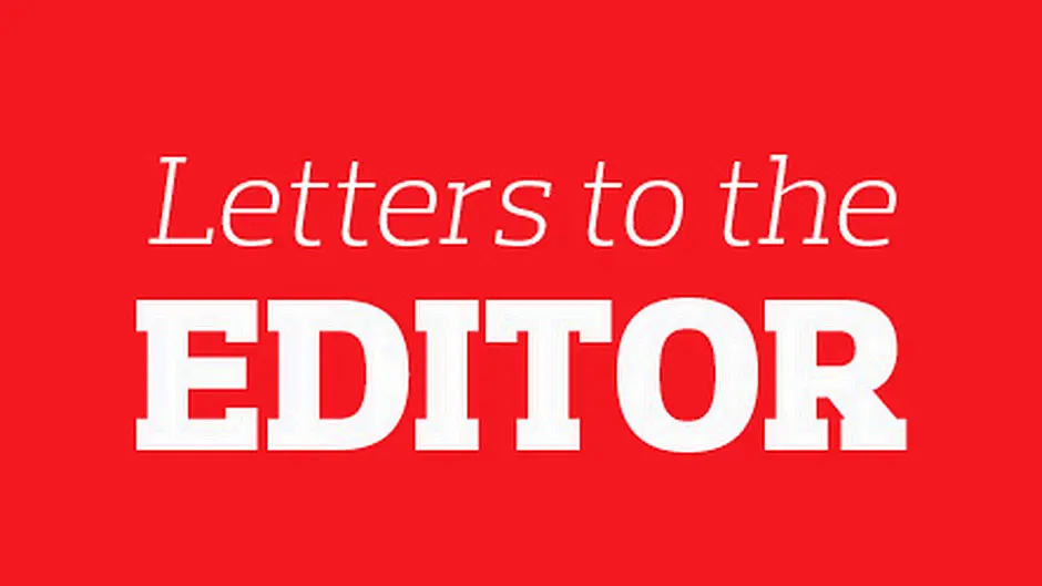 LETTER: Incorrect statistics on Palestinian prisoners Image