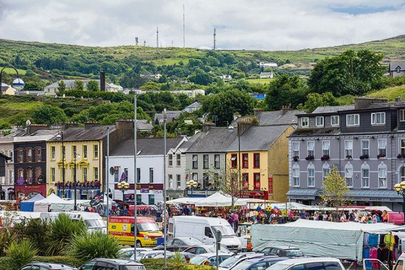Bantry's €1m cash boost from Council last year Image