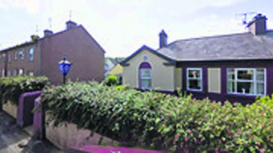 Ballinspittle Garda  Station re-opening date sought by TD Image