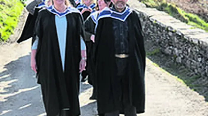 Support for Sherkin course ‘never long term' – Council Image