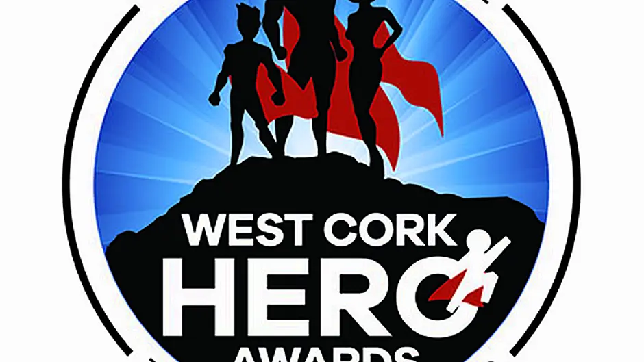 Who will be the next West Cork Hero? Image