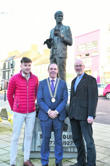 A ‘Sam Maguire Centre' for Dunmanway to be explored Image