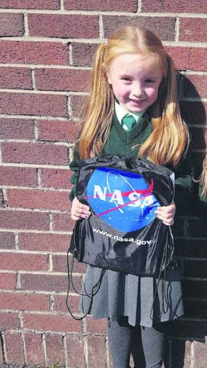 Cara's plea for Pluto given space by NASA after her heartfelt letter Image