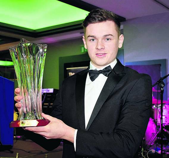 Coleman makes his Mark in Muskerry Image