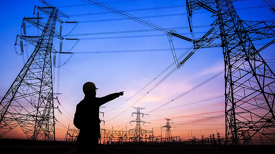 ESB's planned 'outages' in Dunmanway and Bandon postponed due to weather warnings Image