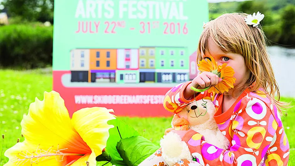 County Council continues support for arts Image