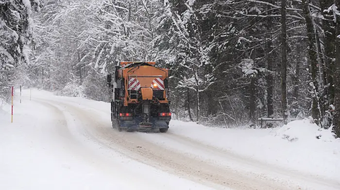 STORM EMMA UPDATE: No roads will be gritted tonight; Clon and Bantry on flood alert Image