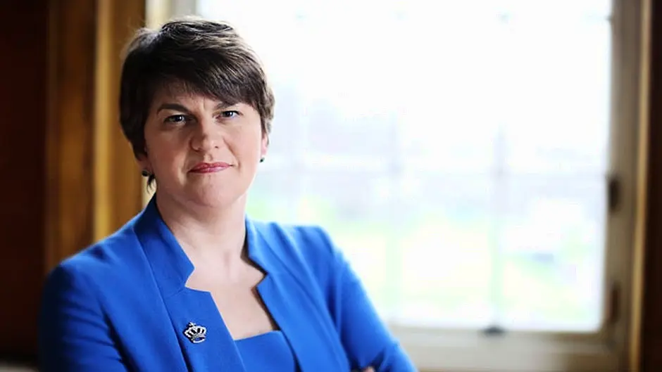 EDITORIAL: Let down by politicians in the North Image