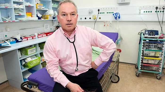 Doctor warns: Stop the disco buses ‘before a child chokes on their vomit' Image