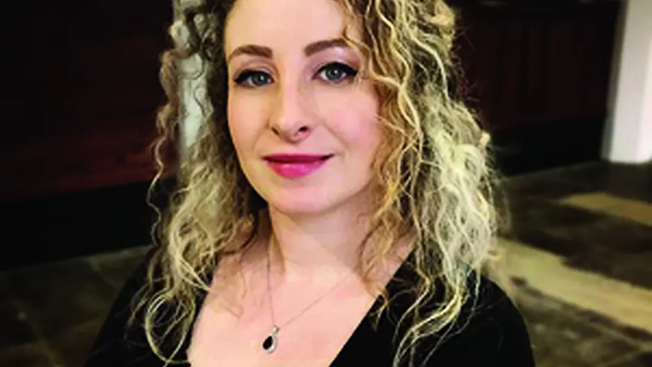 Castletownbere's Tina joins Spearline Image