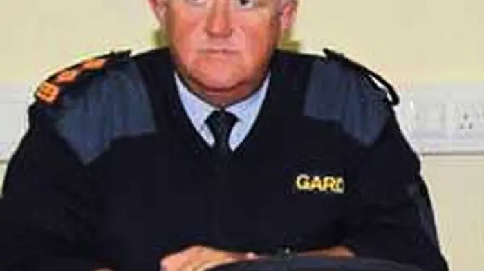 ‘Shocking' increase in burglaries reported as garda boss admits own house ransacked Image