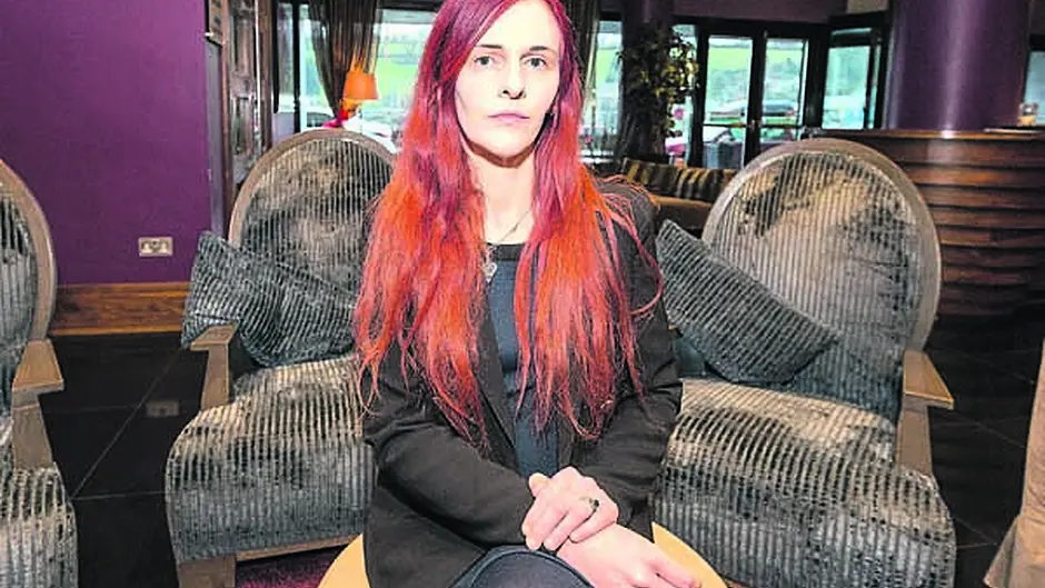 ‘The risk of harm to our children must be ended Image