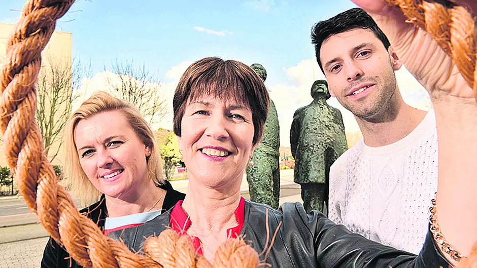 West Cork Enterprise Office event marks Women's Day Image