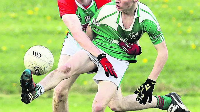 Dohenys put title on the line Image