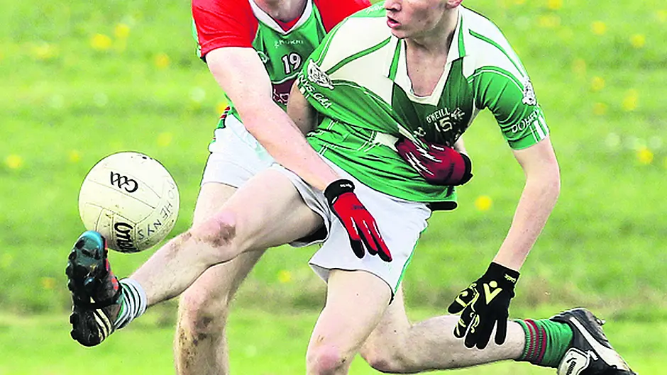 Dohenys put title on the line Image