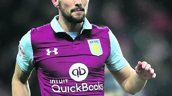 ‘Conor is fantastic value,' says Villa boss Image