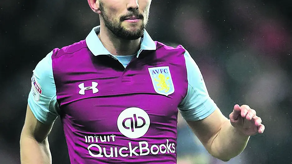 ‘Conor is fantastic value,' says Villa boss Image