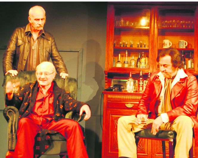 Plenty of choice at West Cork Drama Festival Image