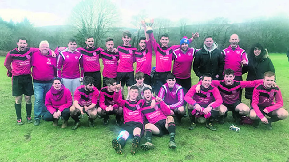 Bunratty bounce straight back Image
