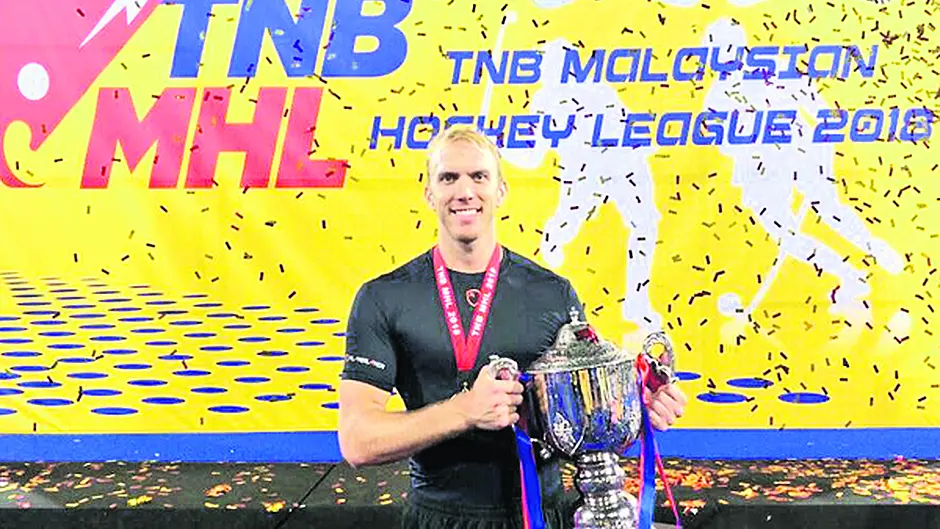 Harte not fazed by World Cup draw Image
