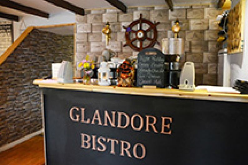 McKenna food award for Glandore Bistro Image