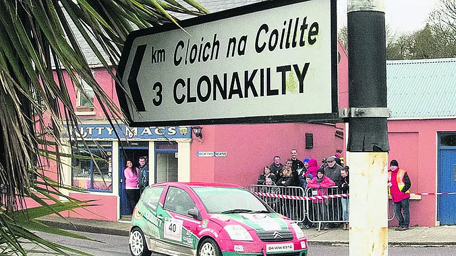 McCarthy keen to show Quality at home event Image