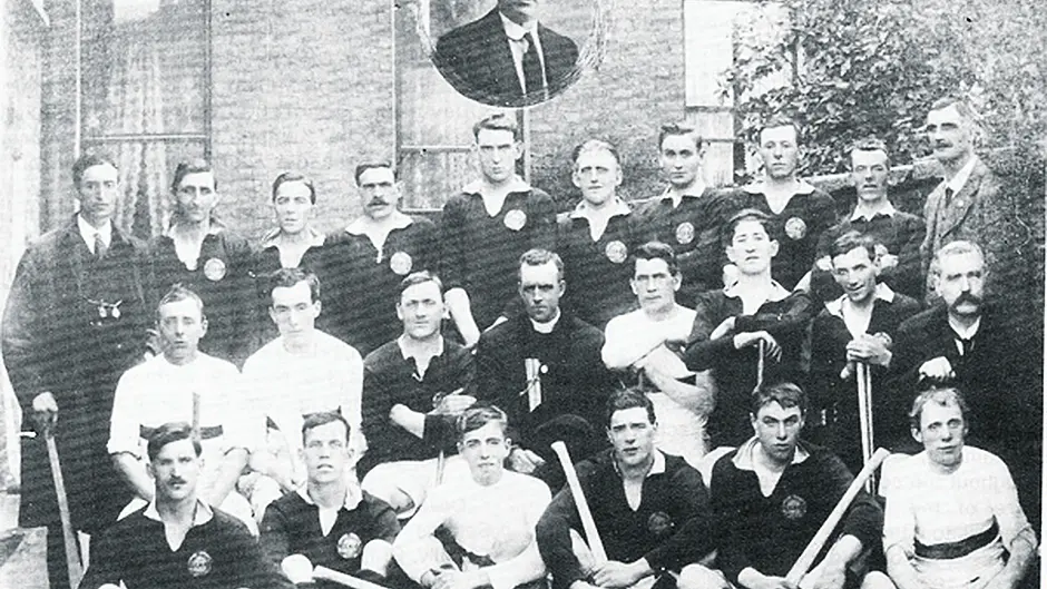 Gaelic Sunday 1918 – The day GAA defied the British Empire Image