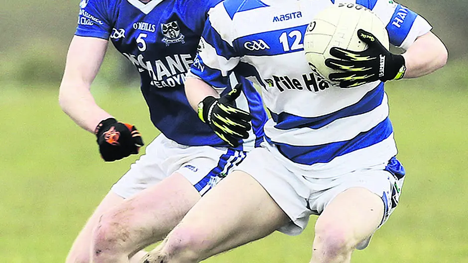 Santry: We must be more clinical with goal chances Image