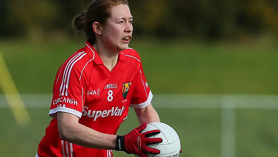 Fitzgerald confirms Rena Buckley will be absent for 2018 campaign Image