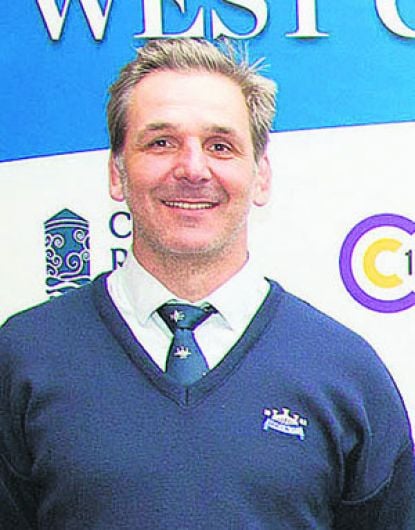 Bandon Tou-louse coach to France Image