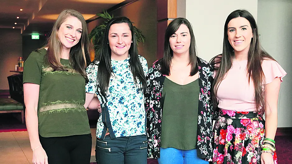 Sprint star Healy honoured with award Image
