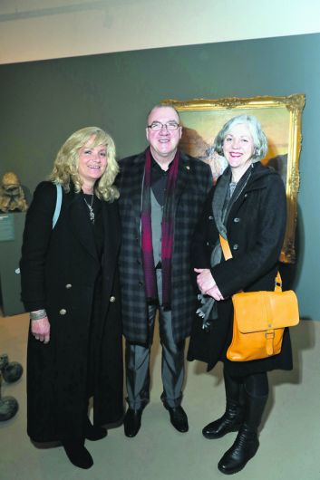 West Cork group hungry to see prestigious famine exhibition Image